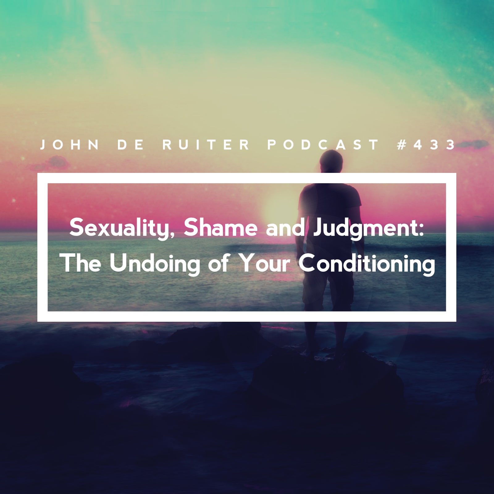 Breaking The Shame: A Podcast - waypmrb