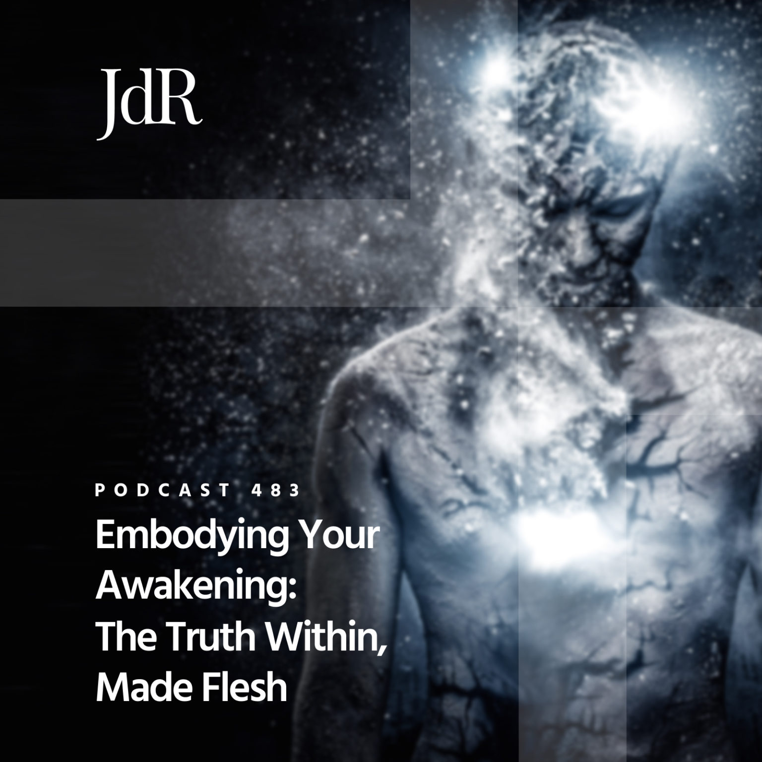 Embodying Your Awakening The Truth Within Made Flesh John De Ruiter 4340