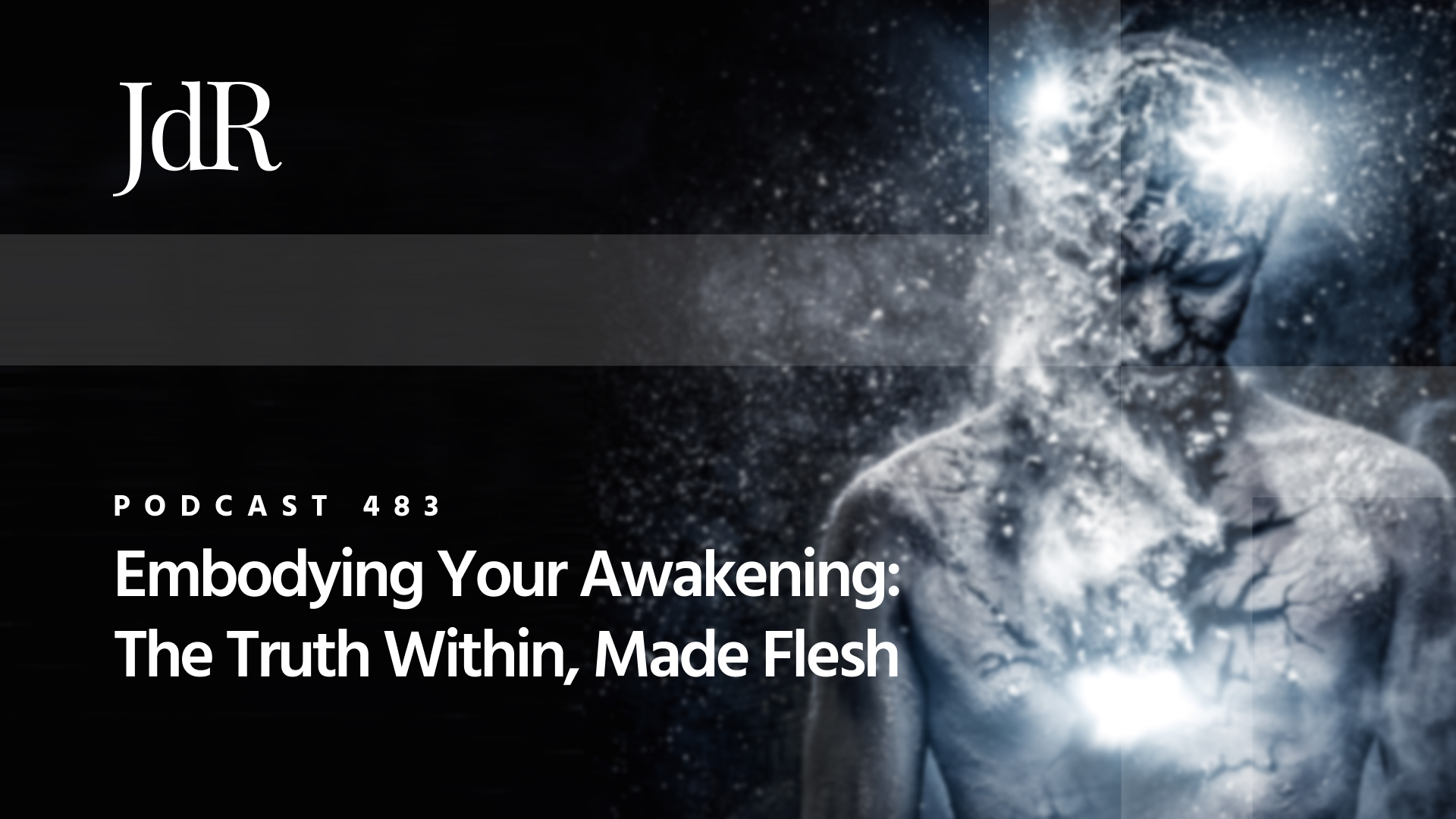 Embodying Your Awakening The Truth Within Made Flesh John De Ruiter 0147