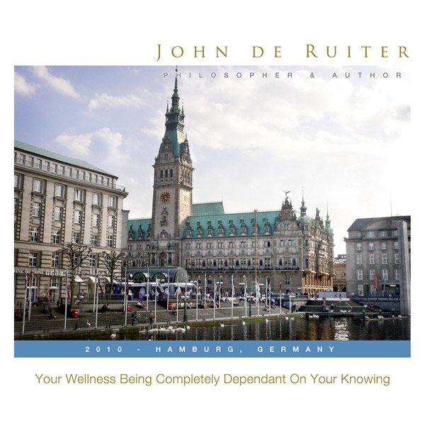 079 - Your Wellness Being Completely Dependant On Your Knowing