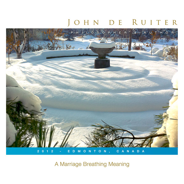 126 - A Marriage Breathing Meaning