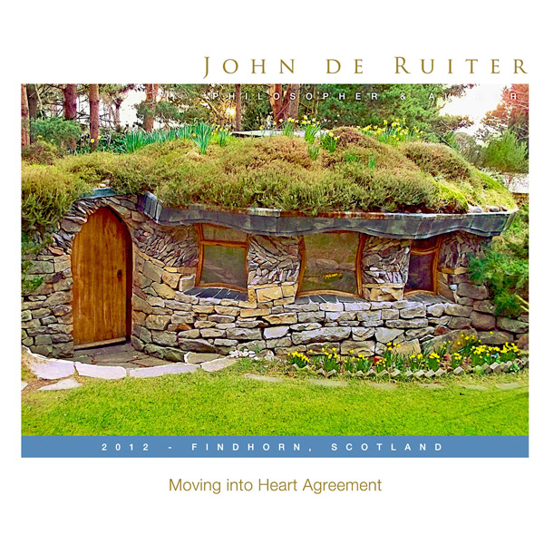 137 - Moving into Heart Agreement
