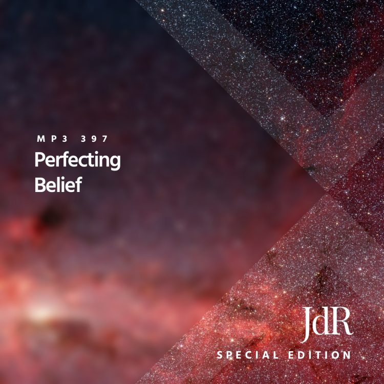 397 - Perfecting Belief