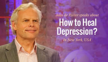How to Heal Depression?