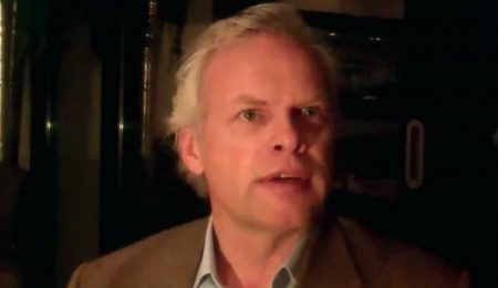 John de Ruiter How does one properly deal with the ego