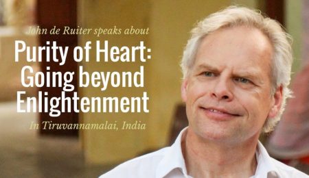 Purity of Heart goes beyond Spiritual Awakening & Enlightenment