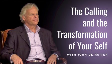 The-Calling-and-the-Transformation-of-Your-Self