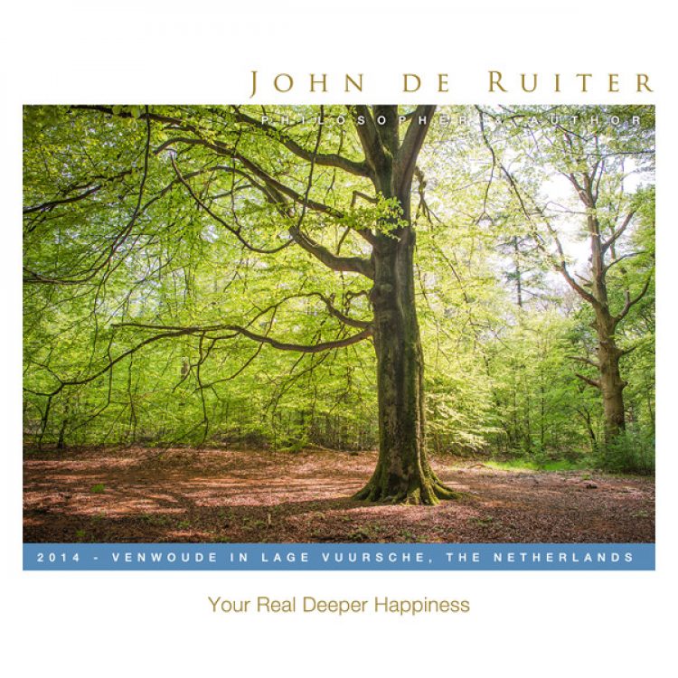 229 - Your Real Deeper Happiness