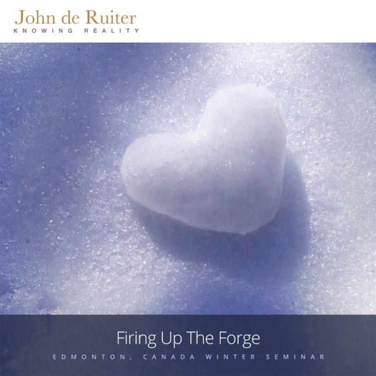 Cover Image AUDIO 318 - Firing Up The Forge