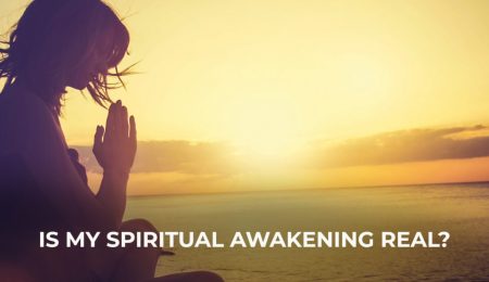 is-my-spiritual-awakening-real