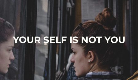 your-self-is-not-you